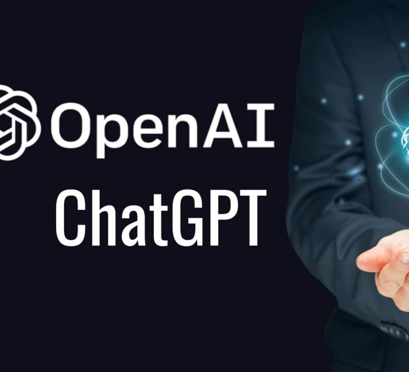 open-ai-Chat-GPT